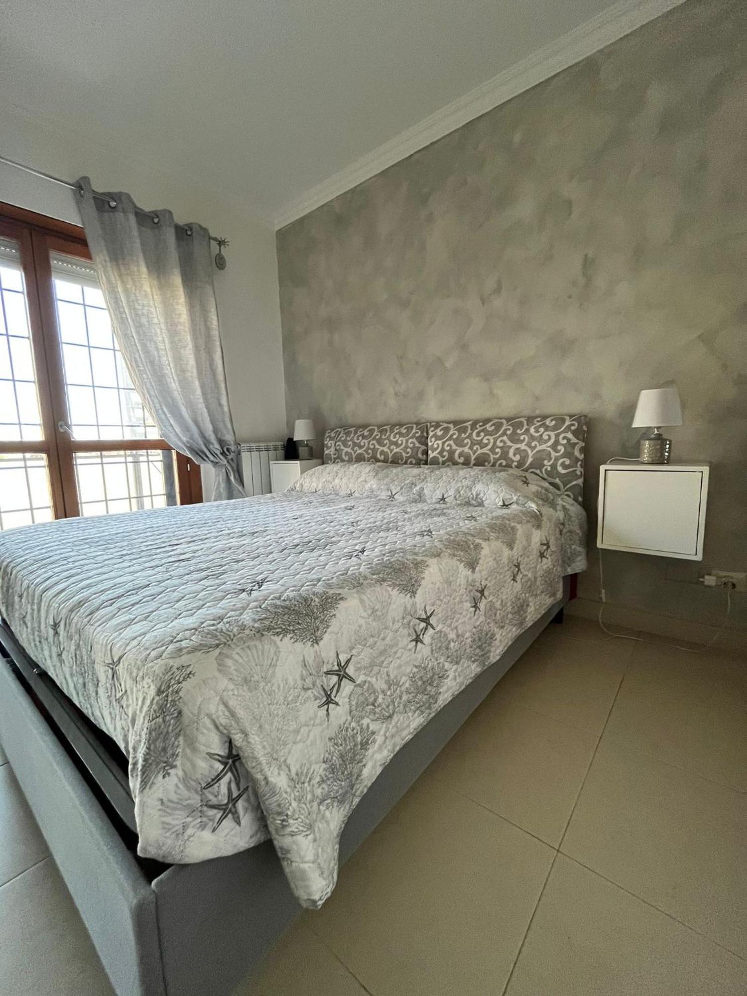 Apartamento Divino Amore Roma